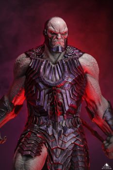 Queen Studios Darkseid